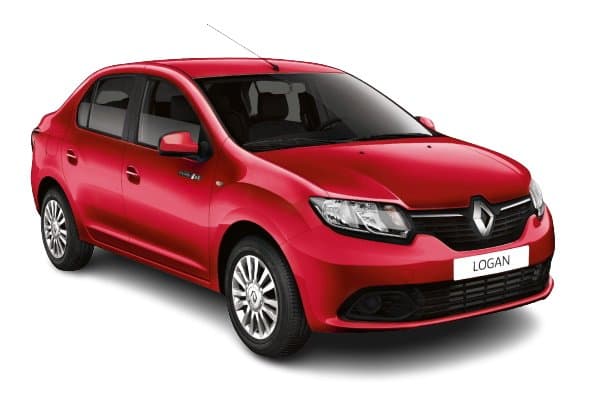 Renault Logan 2016.. A Used Car in Egypt with Distinctive Specifications