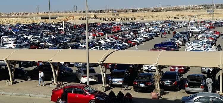 The Used Car Market in Egypt.. A Comprehensive Guide to Key Markets