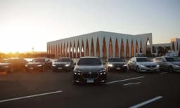  أسعار سيارات بي إم دبليو في مصر موديل 2025