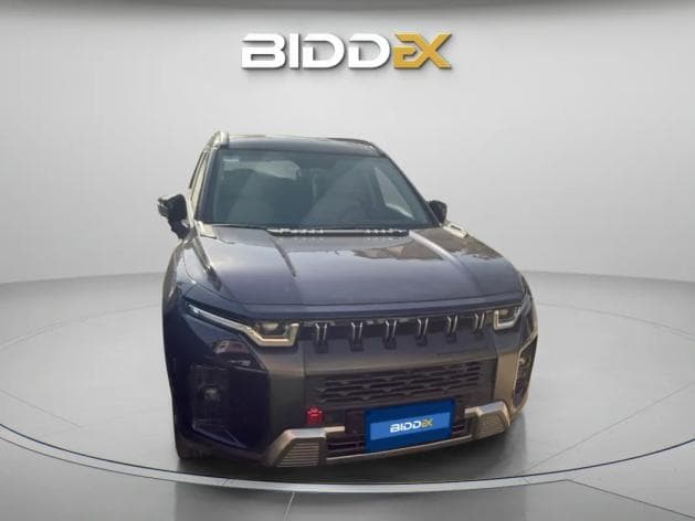  سانج يونج  توريس 2024 - Image