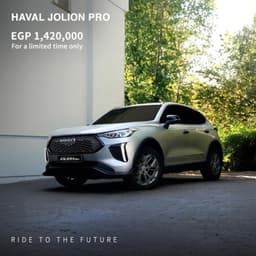 "Cash Back" Offer for Haval Cars for the New Year