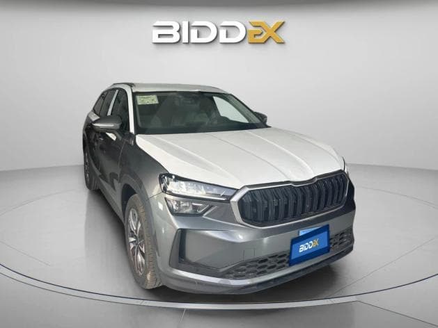 سكودا كودياك 2026