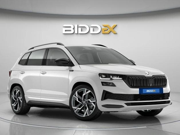  سكودا  كاروك 2026 - Image