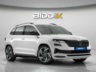  سكودا  كاروك 2026