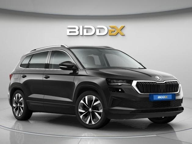 Skoda KAROQ 2026 - Image
