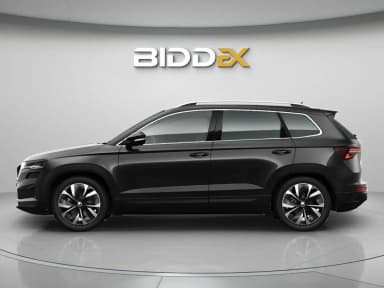 Skoda KAROQ 2026