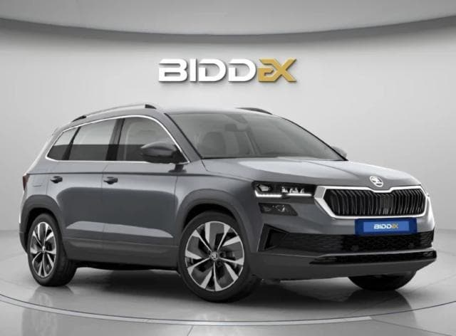 Skoda KAROQ 2026 - Image