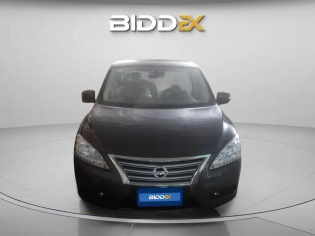 نيسان سنترا 2025 - Image