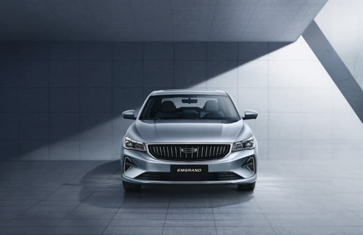 Launch of Locally Assembled Geely Emgrand 2025: A New Step to Enhance Local Industry in Egypt