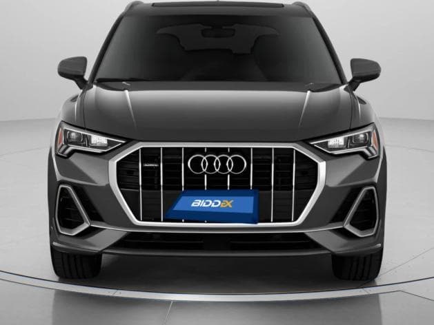 Audi Q3 2026 - Image