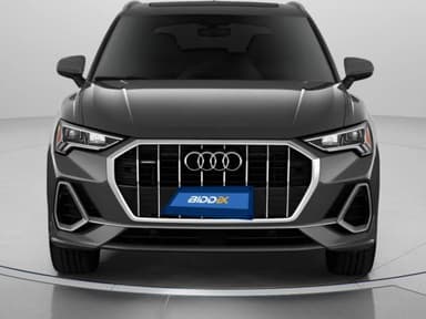 Audi Q3 2026