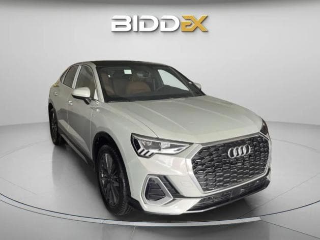 Audi Q3 2026 - Image