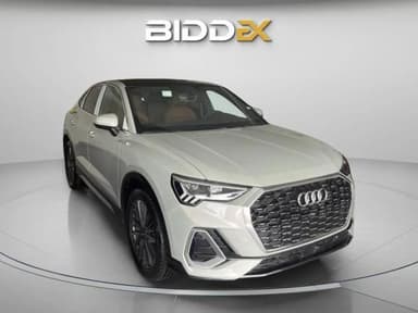 Audi Q3 2026
