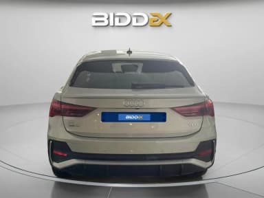 Audi Q3 2026
