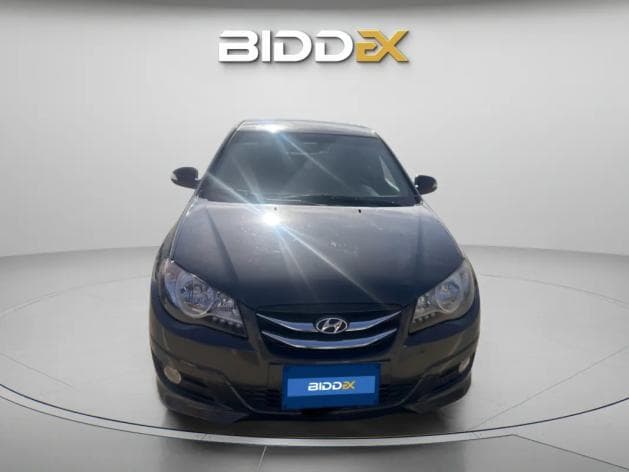 هيونداي النترا HD 2017 - Image