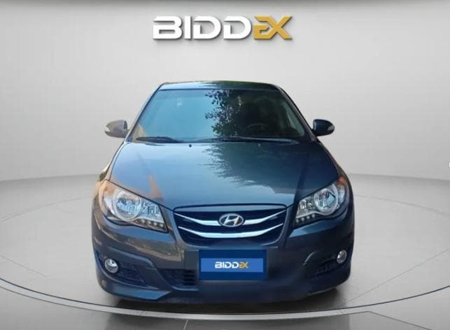 هيونداي النترا HD 2021 - Image