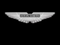 أستون مارتن brand logo