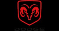دودج brand logo