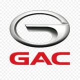 جي ايه سي brand logo