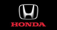 هوندا brand logo