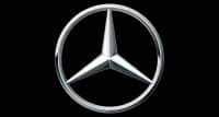  مرسيدس بنز  brand logo