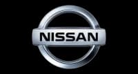 نيسان brand logo