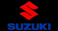 سوزوكي brand logo