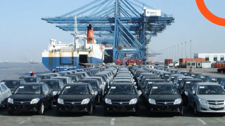Everything You Need to Know About Personal Car Importation in Egypt: A Comprehensive Guide for a Smooth Import Experience