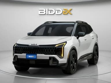 كيا سبورتاج 2026