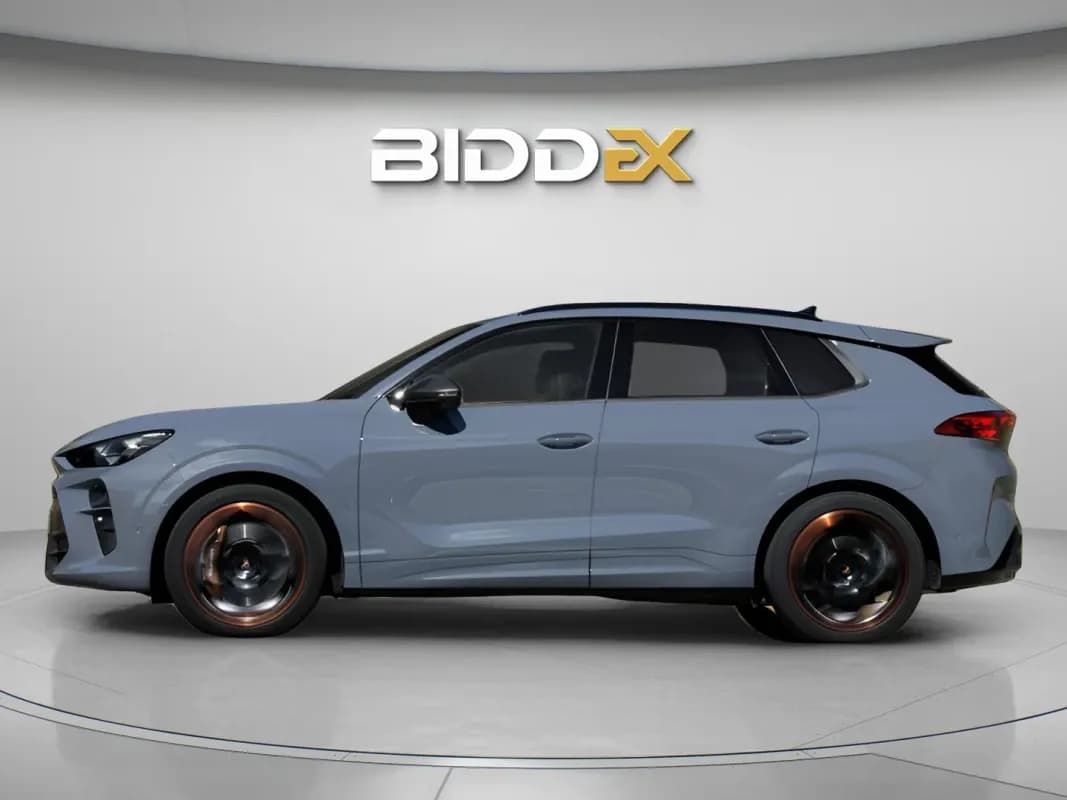 كوبرا تيرامار 2026