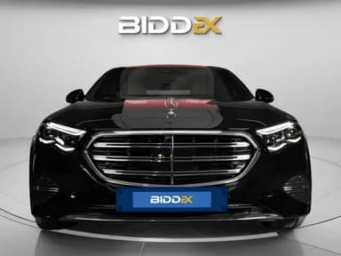  مرسيدس بنز  E200 2026