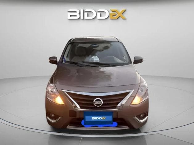 نيسان صني 2017