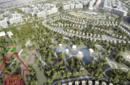 KOR العاصمة الجديدة: مستقبل الأبراج الذكية المتكاملة