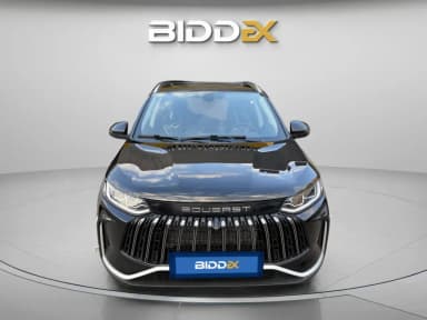 سويست اس 05 2026 هاي لاين  أسود أوتوماتيك — جديدة - 4