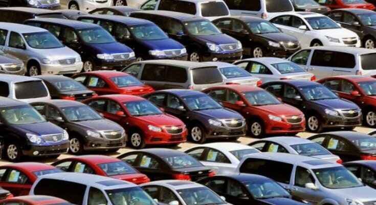 Steps to Buying a Used Car in Egypt.. A Comprehensive Step-by-Step Guide