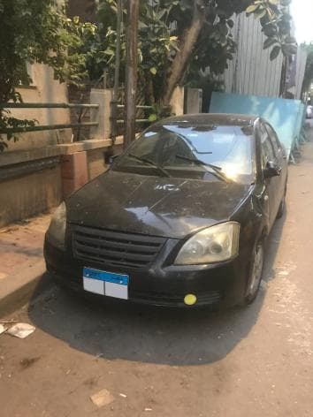  سبيرانزا  A516 2010