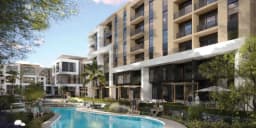 ريفيرتون القاهرة الجديدة: مجتمع متكامل للحياة العصرية