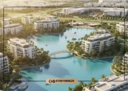 وينتر بارك العاصمة الإدارية: وجهة السكن والاستثمار الذكي