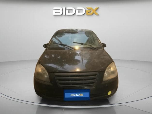 سبيرانزا  A516 2010