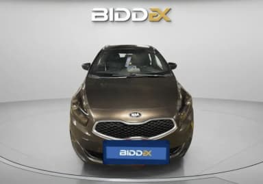 كيا كارنز 2016