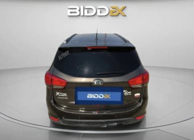 كيا كارنز 2016