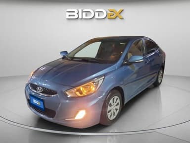 هيونداي اكسنت RB 2024