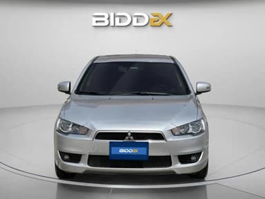 ميتسوبيشي لانسر 2015