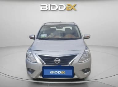 نيسان صني 2021