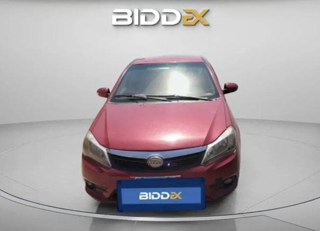 بي واي دي F3 2019 - Image