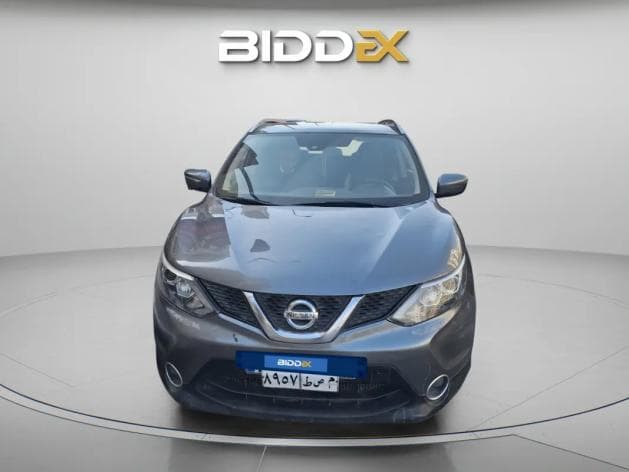 نيسان قاشقاي 2018 - Image