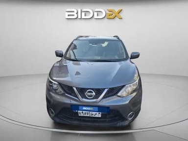 نيسان قاشقاي 2018