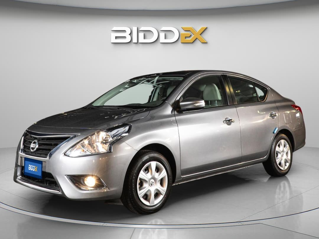 نيسان صني 2026 - Image