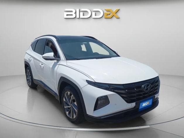 هيونداي توسان NX4e 2021 - Image