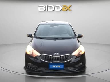 كيا سيراتو 2016